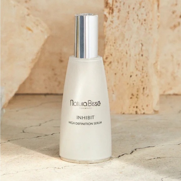 NATURA BISSE INHIBIT HIGH DEFINITION SERUM
Anti-wrinkle firming serum NWB - Picture 1 of 11